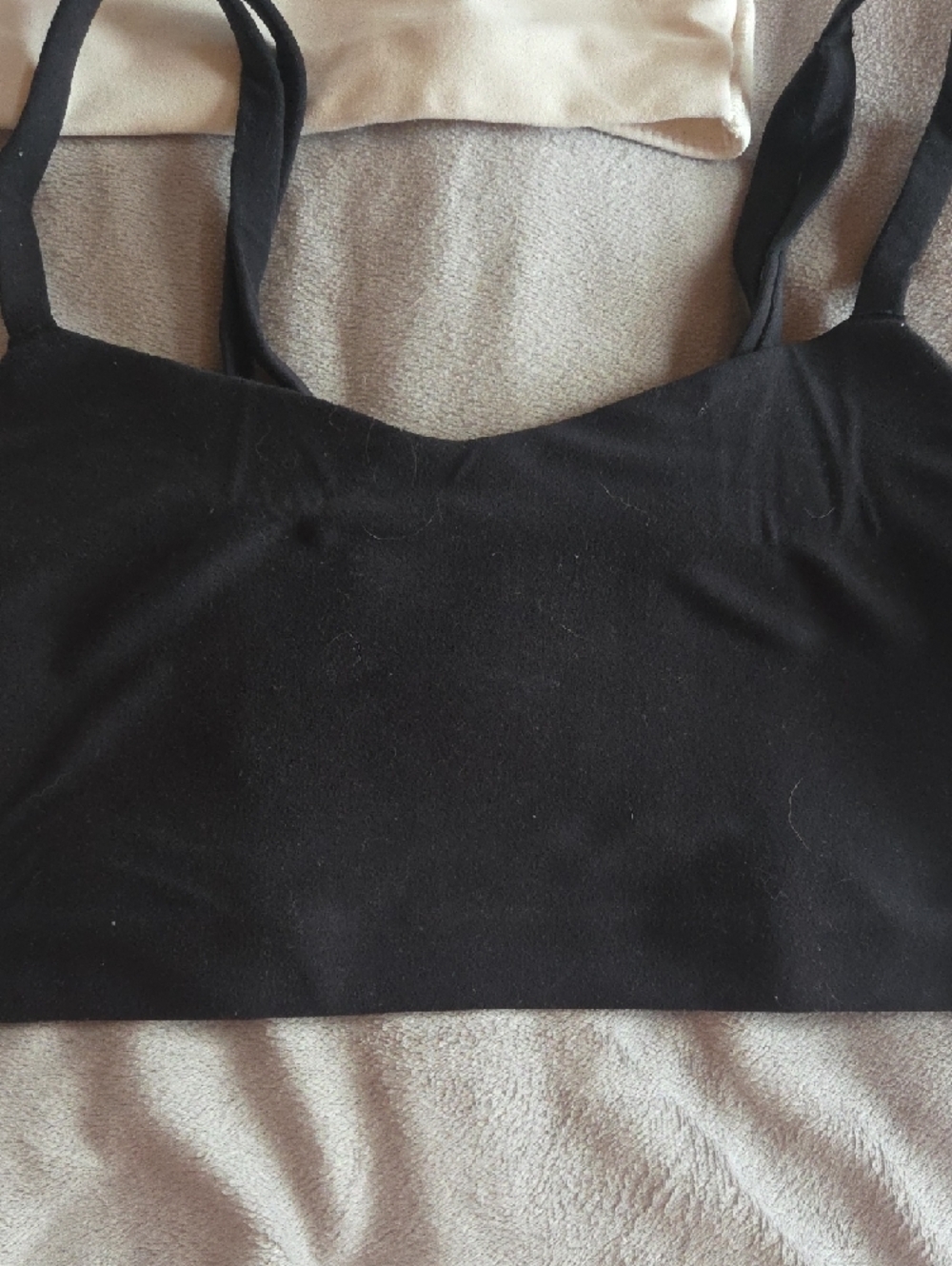 2 Target All In Motion Everyday Soft Light Support Strappy Sports Bras LARGE - Picture 9 of 9